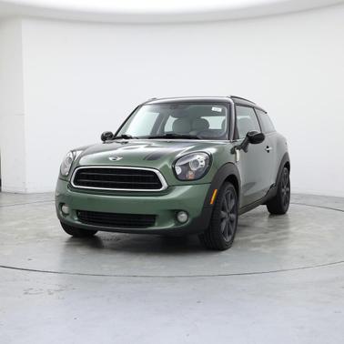 2015 MINI Paceman Cooper