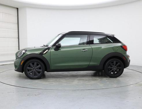 2015 MINI Paceman Cooper
