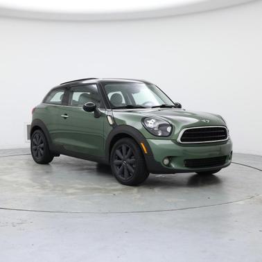 2015 MINI Paceman Cooper