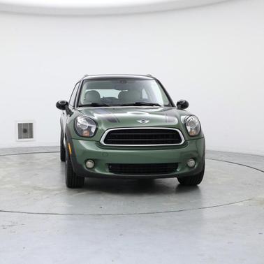 2015 MINI Paceman Cooper