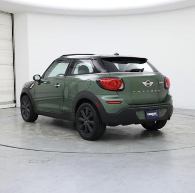 2015 MINI Paceman Cooper