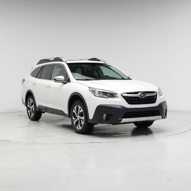 2022 Subaru Outback Touring