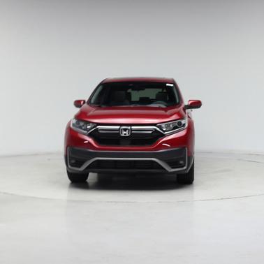 2021 Honda CR-V 2WD EX