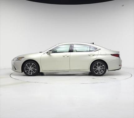 2022 Lexus ES 350 Base