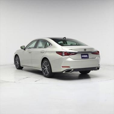 2022 Lexus ES 350 Base