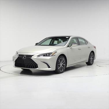 2022 Lexus ES 350 Base