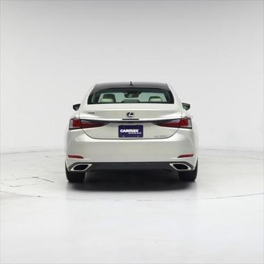 2022 Lexus ES 350 Base