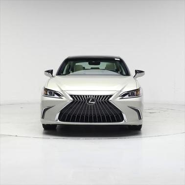 2022 Lexus ES 350 Base
