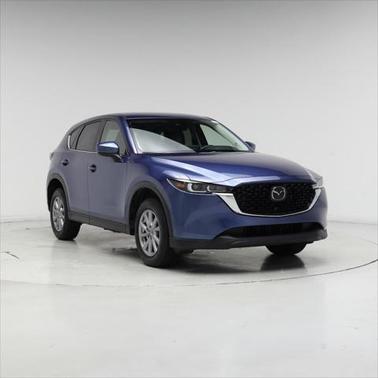 2023 Mazda CX-5 2.5 S Select