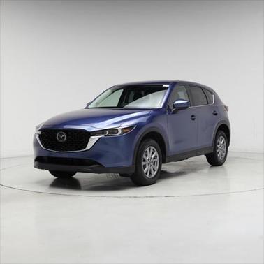 2023 Mazda CX-5 2.5 S Select