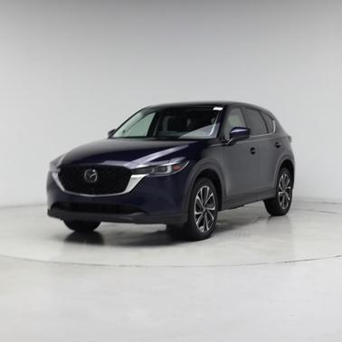 2023 Mazda CX-5 2.5 S