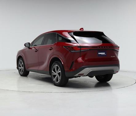 2024 Lexus RX 350 Base