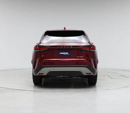 2024 Lexus RX 350 Base