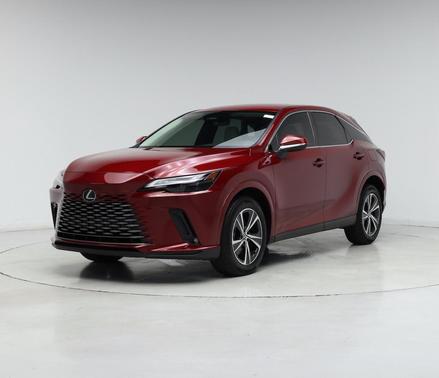 2024 Lexus RX 350 Base