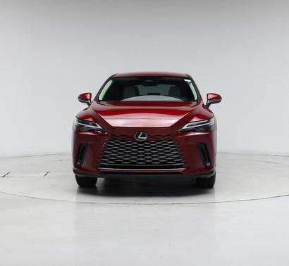 2024 Lexus RX 350 Base