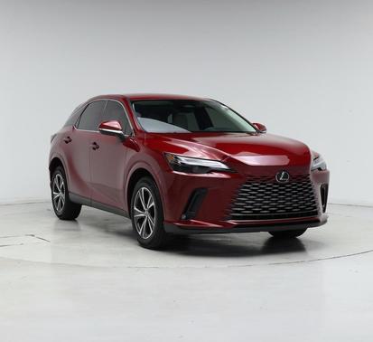 2024 Lexus RX 350 Base