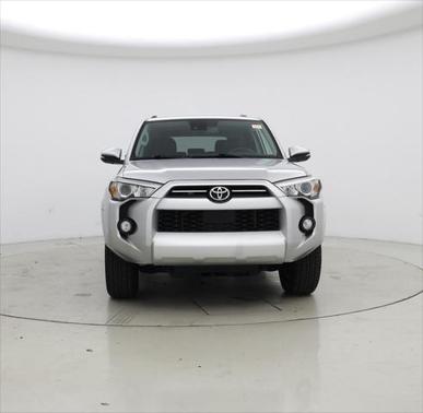 2020 Toyota 4Runner SR5 Premium