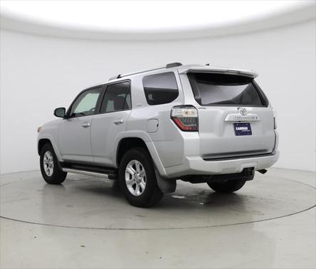 2020 Toyota 4Runner SR5 Premium