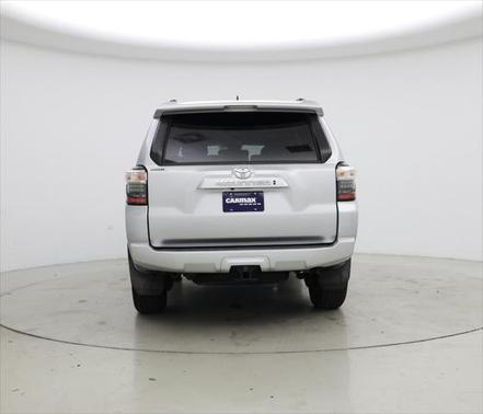 2020 Toyota 4Runner SR5 Premium