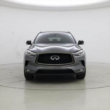 2020 INFINITI QX50 ESSENTIAL