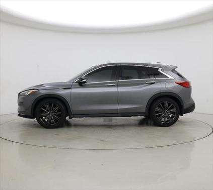 2020 INFINITI QX50 ESSENTIAL