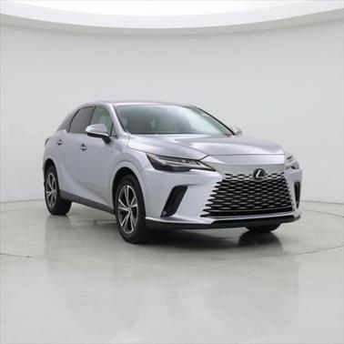 2023 Lexus RX 350 Base