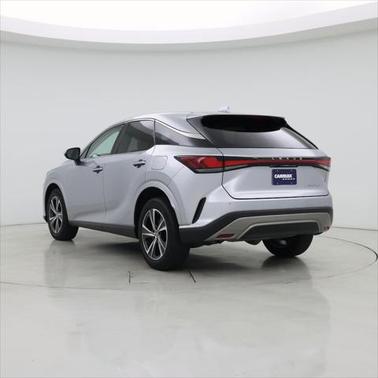2023 Lexus RX 350 Base
