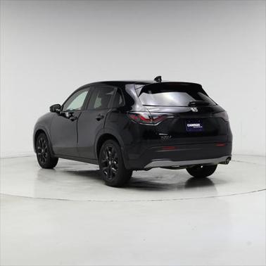 2024 Honda HR-V 2WD Sport