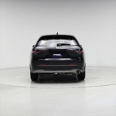 2024 Honda HR-V 2WD Sport