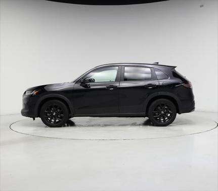 2024 Honda HR-V 2WD Sport