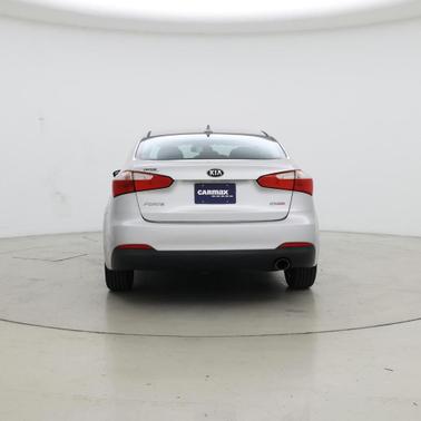 2015 Kia Forte EX