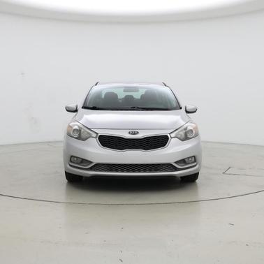 2015 Kia Forte EX