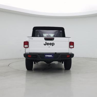 2024 Jeep Gladiator Sport