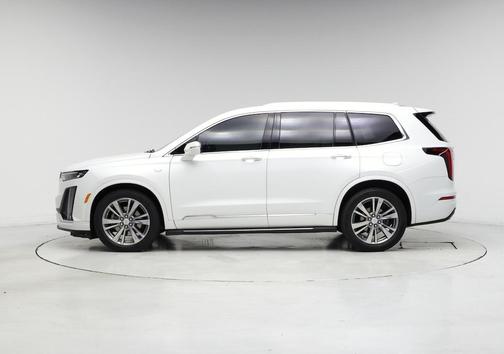 2022 Cadillac XT6 Premium Luxury FWD