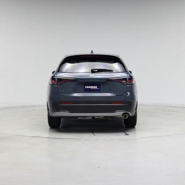 2023 Honda HR-V 2WD Sport