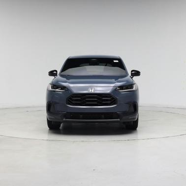 2023 Honda HR-V 2WD Sport