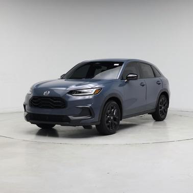 2023 Honda HR-V 2WD Sport