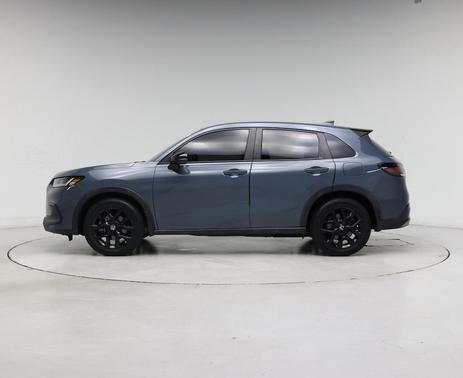 2023 Honda HR-V 2WD Sport