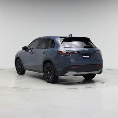 2023 Honda HR-V 2WD Sport