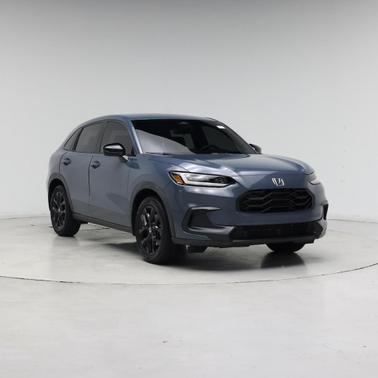 2023 Honda HR-V 2WD Sport