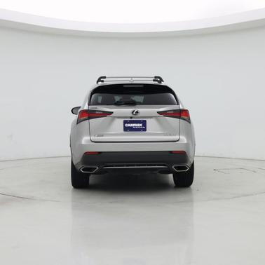 2020 Lexus NX 300 F Sport