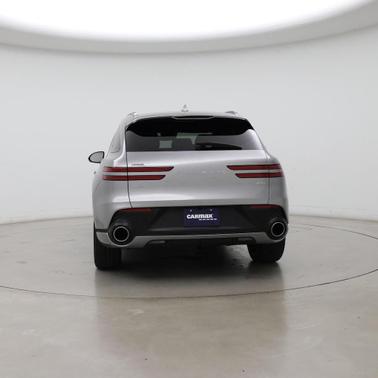 2025 Genesis GV70 2.5T AWD