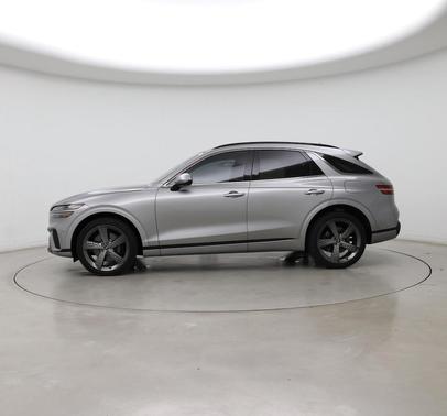 2025 Genesis GV70 2.5T AWD
