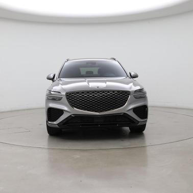 2025 Genesis GV70 2.5T AWD