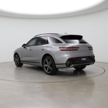 2025 Genesis GV70 2.5T AWD