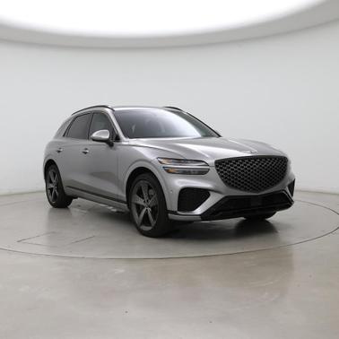 2025 Genesis GV70 2.5T AWD