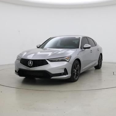 2024 Acura Integra A-SPEC