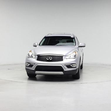 2017 INFINITI QX50 Base