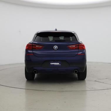 2020 BMW X2 sDrive28i