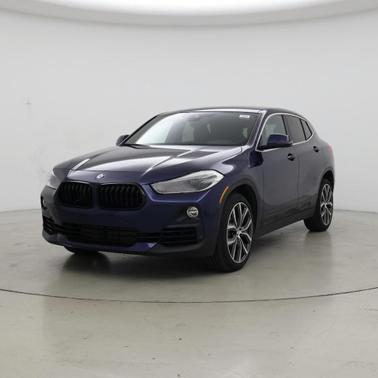 2020 BMW X2 sDrive28i